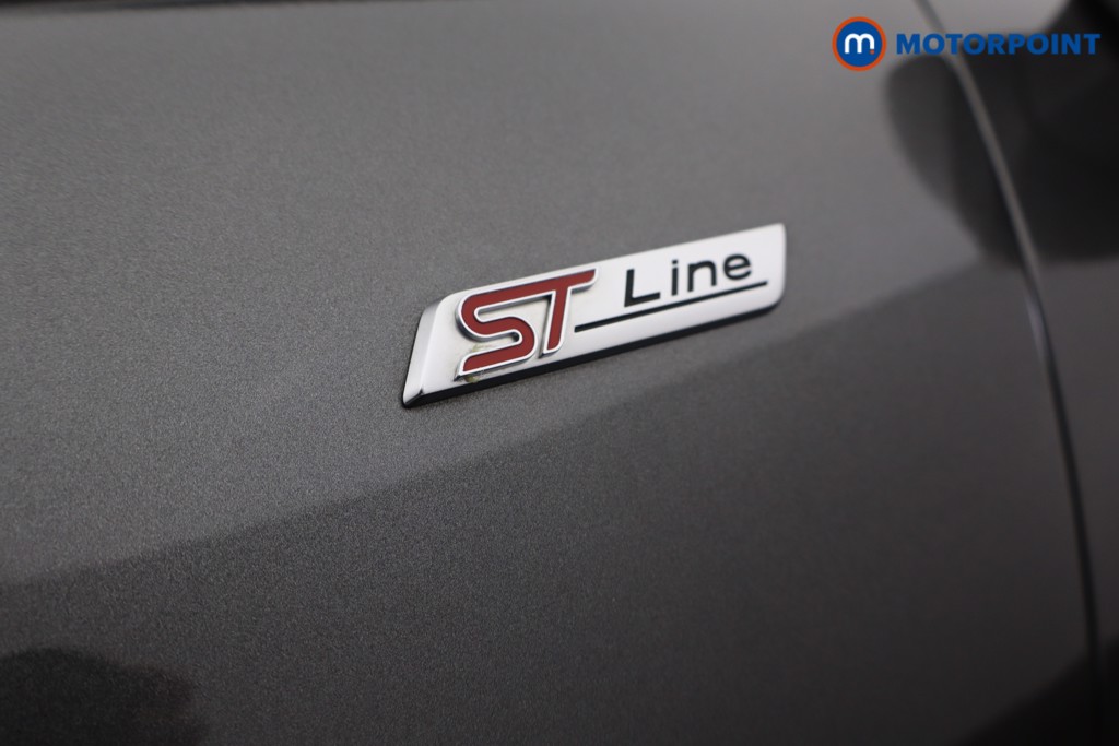 Ford Fiesta St-Line X Automatic Petrol Hatchback - Stock Number (1579234) - 28th supplementary image