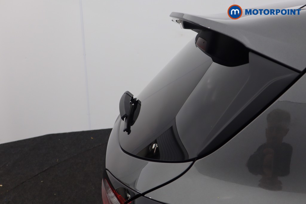 Ford Fiesta St-Line X Automatic Petrol Hatchback - Stock Number (1579234) - 34th supplementary image