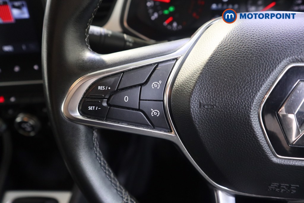 Renault Captur Iconic Manual Petrol SUV - Stock Number (1580296) - 3rd supplementary image