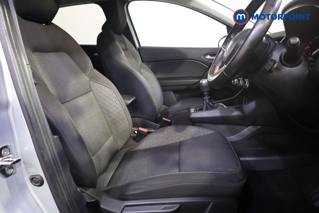Renault Captur Iconic Manual Petrol SUV - Stock Number (1580296) - 14th supplementary image