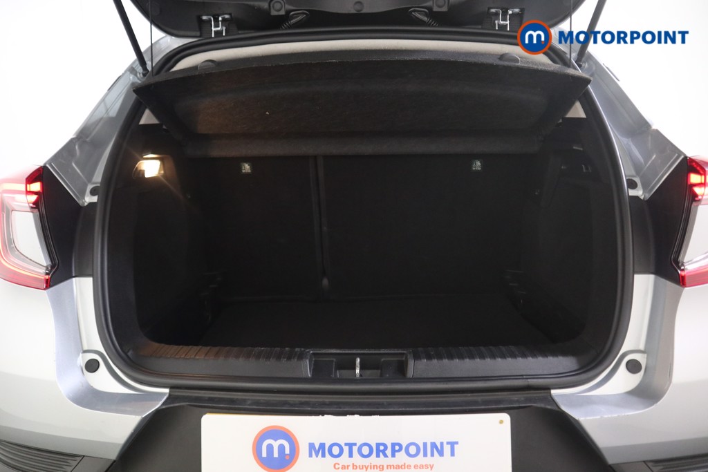 Renault Captur Iconic Manual Petrol SUV - Stock Number (1580296) - 18th supplementary image