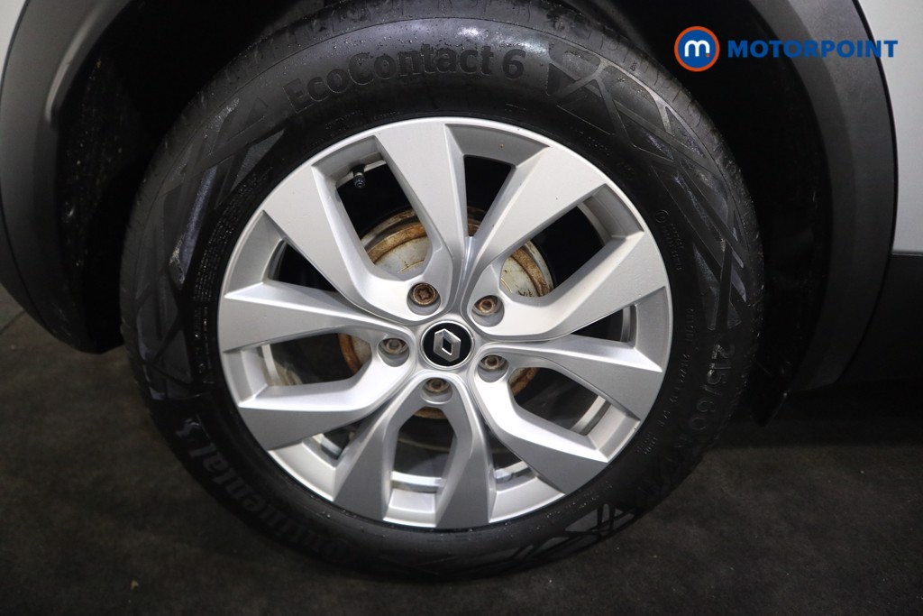 Renault Captur Iconic Manual Petrol SUV - Stock Number (1580296) - 19th supplementary image