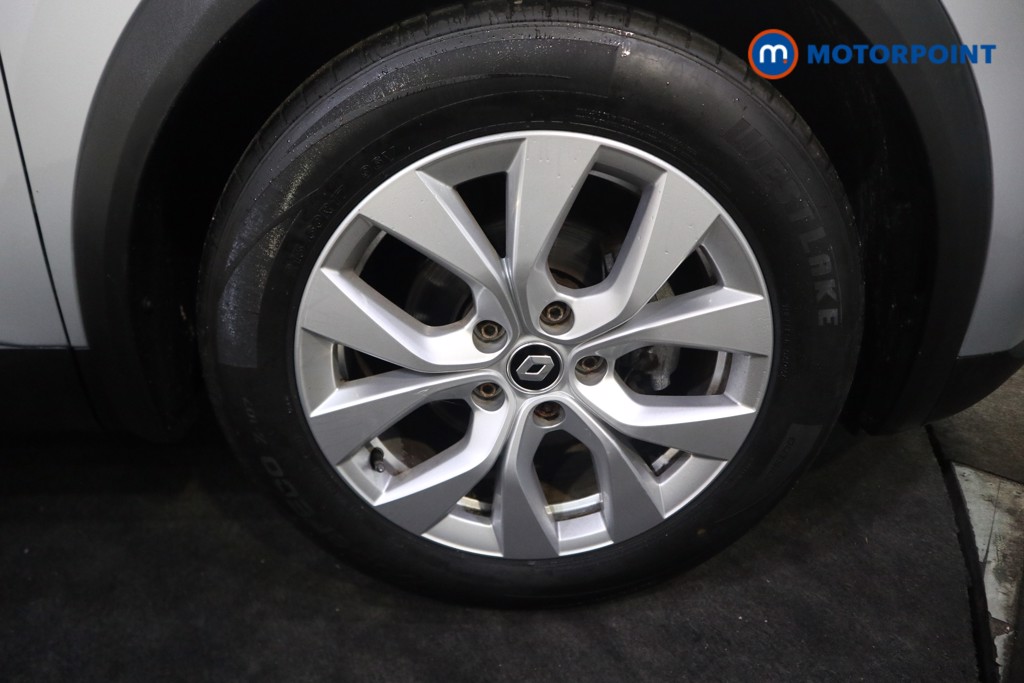 Renault Captur Iconic Manual Petrol SUV - Stock Number (1580296) - 20th supplementary image