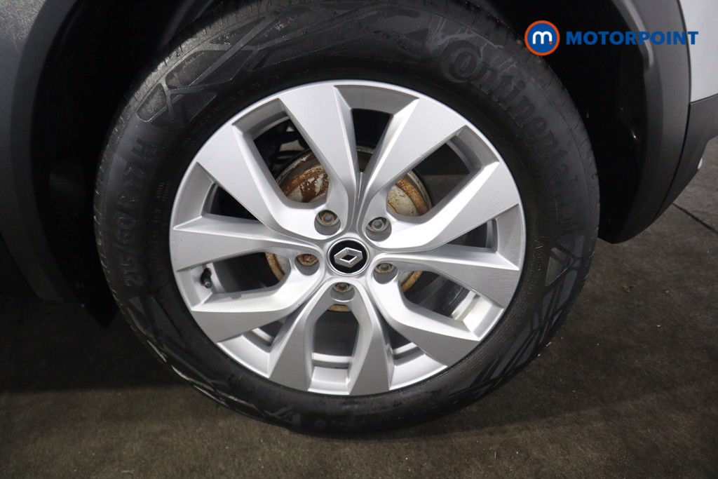 Renault Captur Iconic Manual Petrol SUV - Stock Number (1580296) - 22nd supplementary image