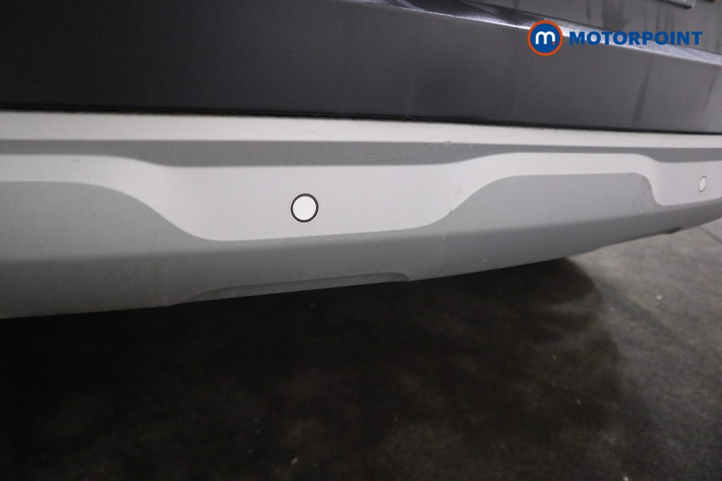 Renault Captur Iconic Manual Petrol SUV - Stock Number (1580296) - 23rd supplementary image
