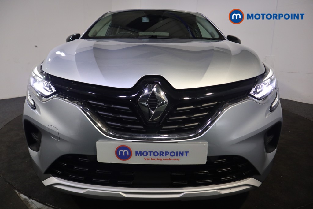 Renault Captur Iconic Manual Petrol SUV - Stock Number (1580296) - 29th supplementary image