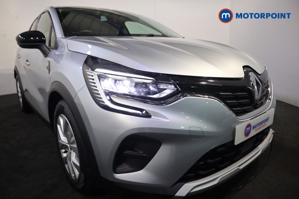Renault Captur Iconic Manual Petrol SUV - Stock Number (1580296) - 30th supplementary image