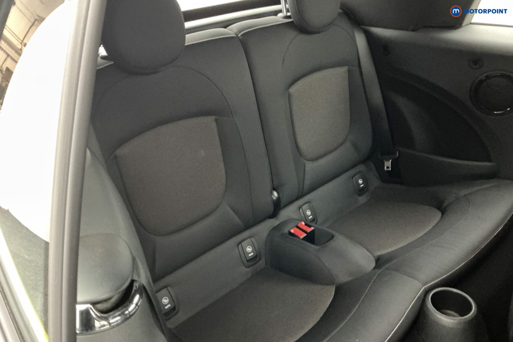 Mini Convertible Cooper Classic Automatic Petrol Convertible - Stock Number (1582248) - 4th supplementary image