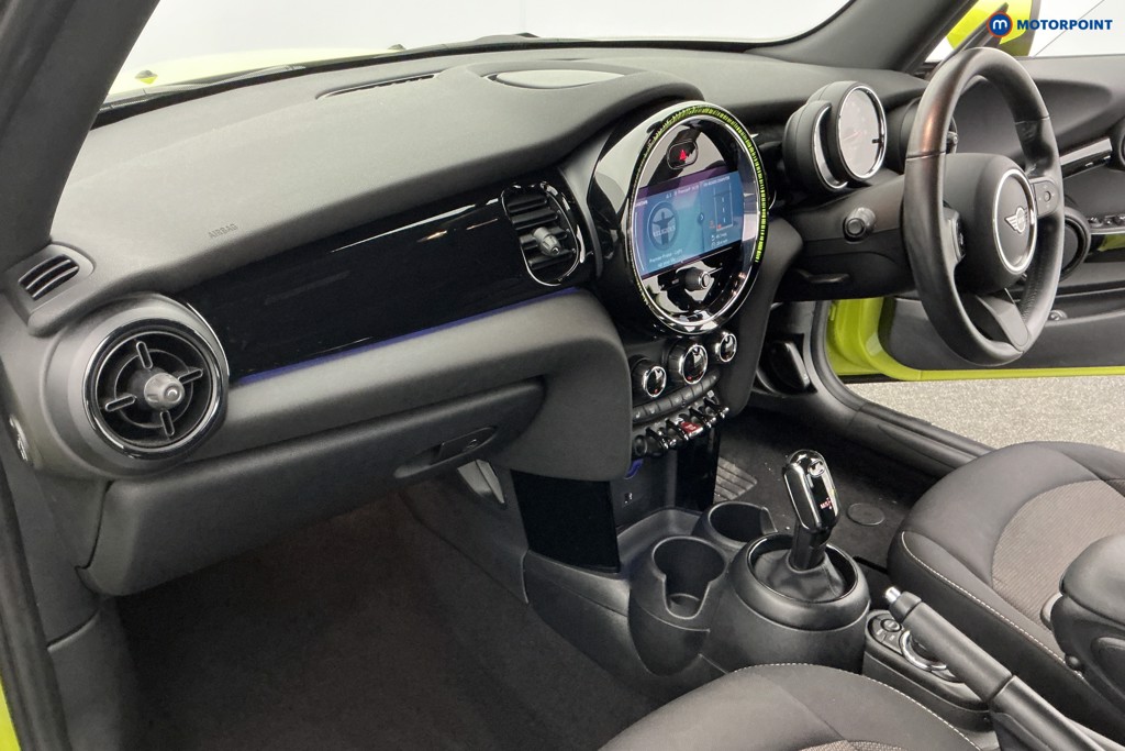 Mini Convertible Cooper Classic Automatic Petrol Convertible - Stock Number (1582248) - 8th supplementary image