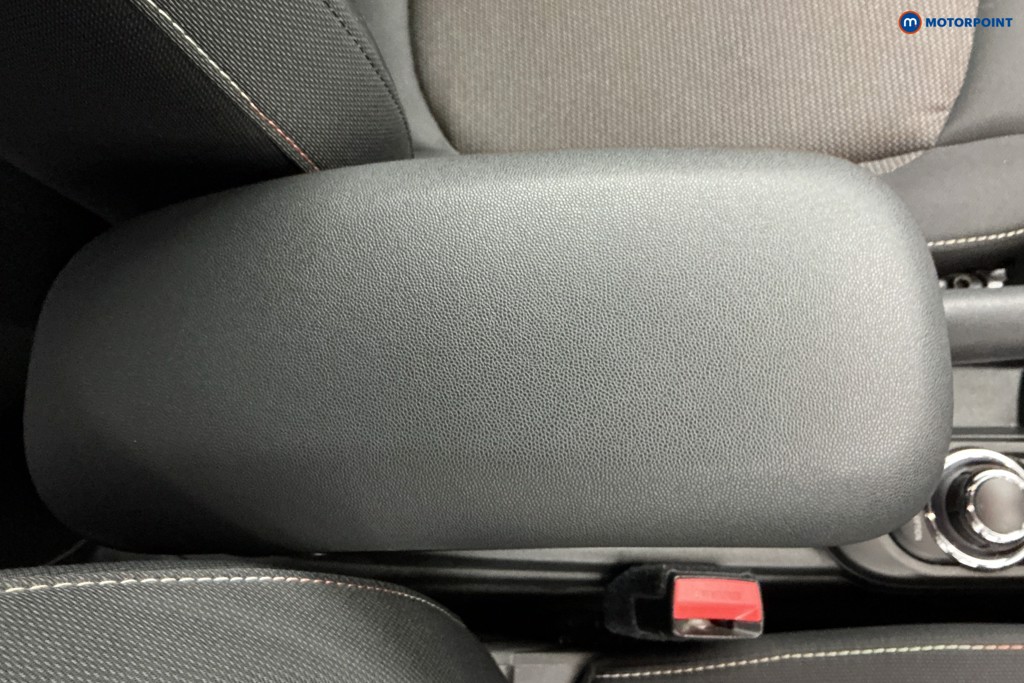 Mini Convertible Cooper Classic Automatic Petrol Convertible - Stock Number (1582248) - 12th supplementary image