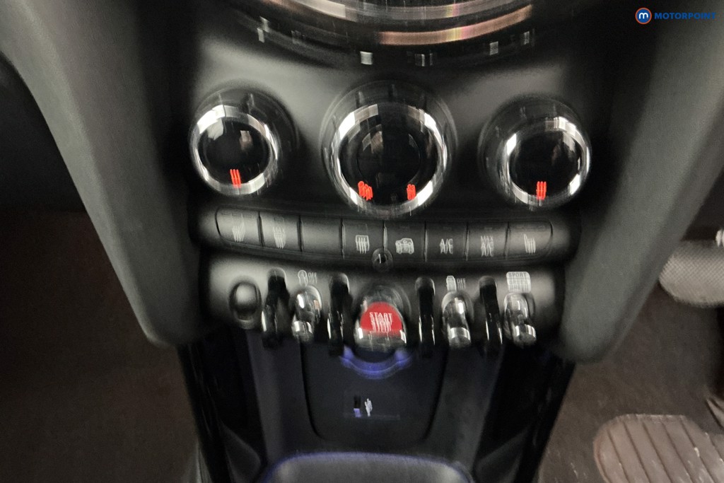 Mini Convertible Cooper Classic Automatic Petrol Convertible - Stock Number (1582248) - 15th supplementary image