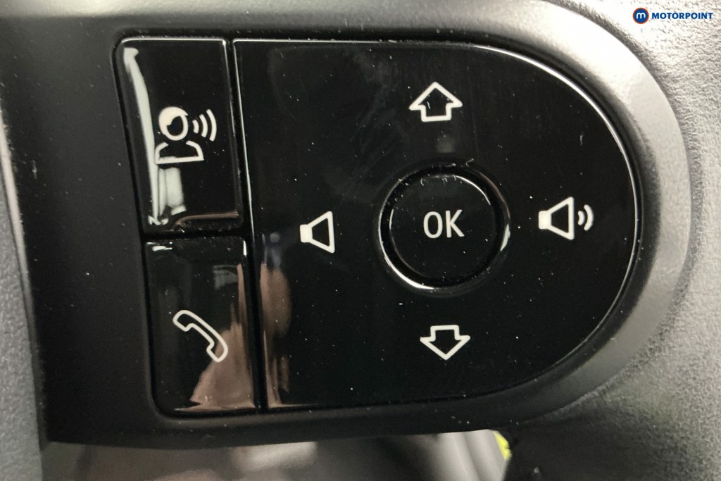 Mini Convertible Cooper Classic Automatic Petrol Convertible - Stock Number (1582248) - 17th supplementary image