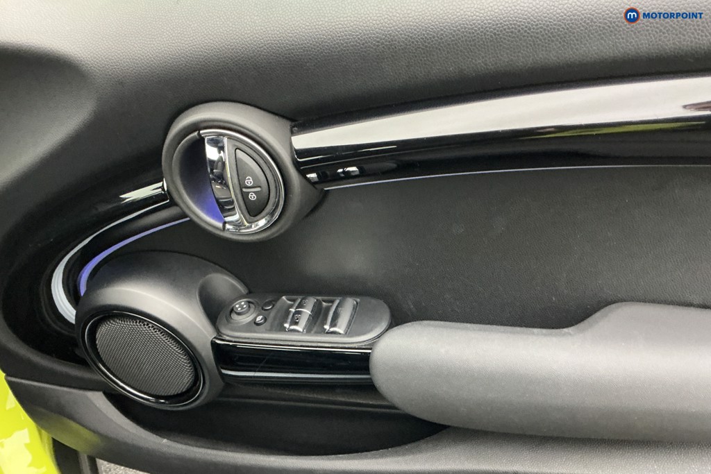 Mini Convertible Cooper Classic Automatic Petrol Convertible - Stock Number (1582248) - 19th supplementary image