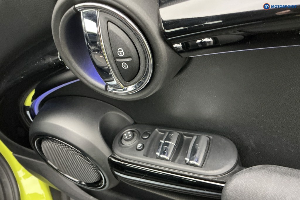 Mini Convertible Cooper Classic Automatic Petrol Convertible - Stock Number (1582248) - 20th supplementary image