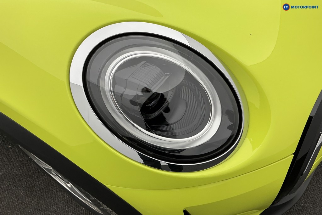 Mini Convertible Cooper Classic Automatic Petrol Convertible - Stock Number (1582248) - 21st supplementary image