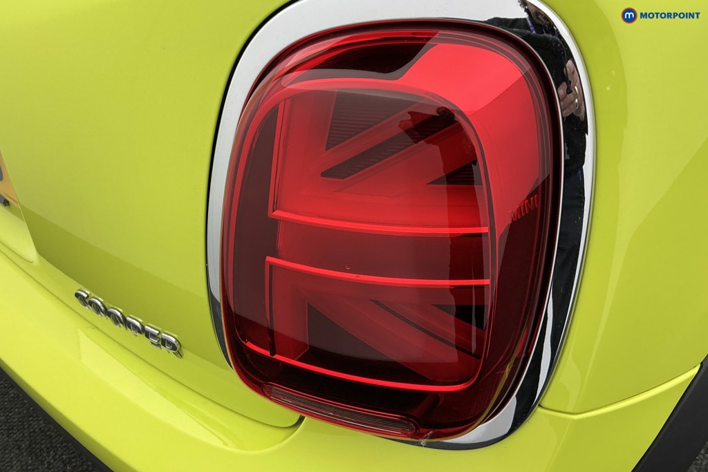 Mini Convertible Cooper Classic Automatic Petrol Convertible - Stock Number (1582248) - 29th supplementary image