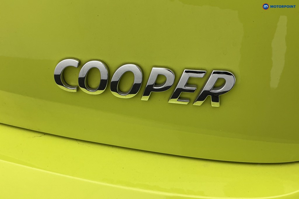 Mini Convertible Cooper Classic Automatic Petrol Convertible - Stock Number (1582248) - 30th supplementary image