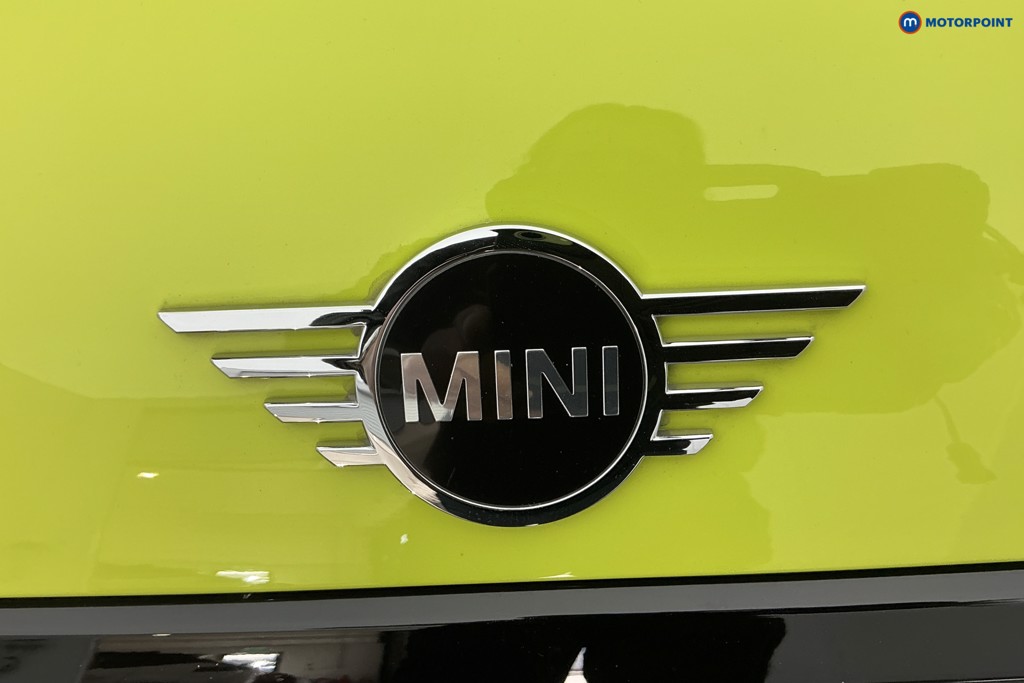 Mini Convertible Cooper Classic Automatic Petrol Convertible - Stock Number (1582248) - 31st supplementary image