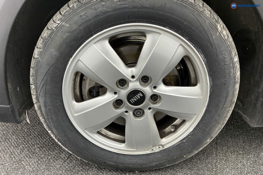 Mini Convertible Cooper Classic Automatic Petrol Convertible - Stock Number (1582248) - 32nd supplementary image