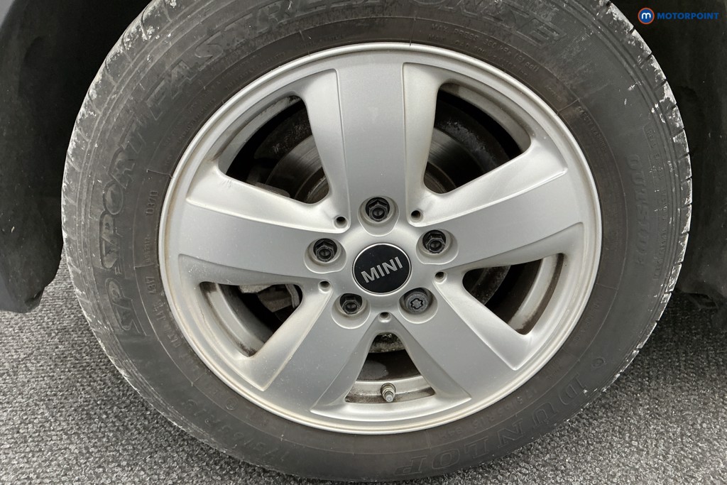 Mini Convertible Cooper Classic Automatic Petrol Convertible - Stock Number (1582248) - 34th supplementary image