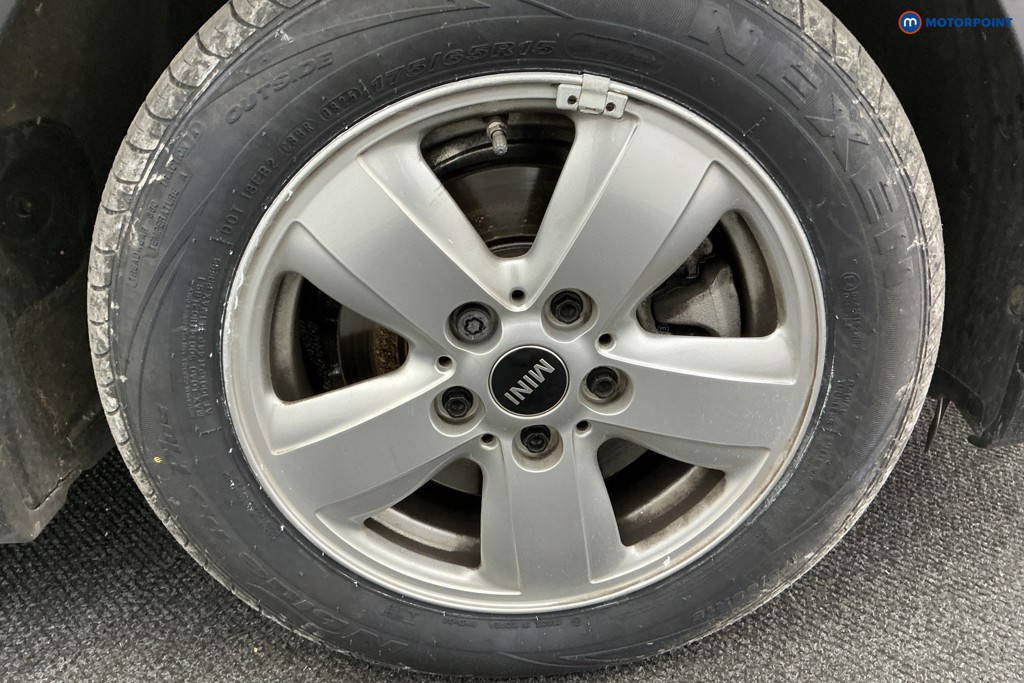 Mini Convertible Cooper Classic Automatic Petrol Convertible - Stock Number (1582248) - 35th supplementary image