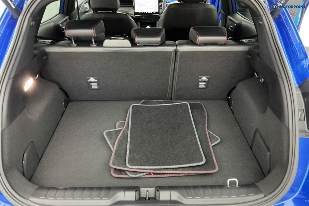 Ford Puma St-Line X Manual Petrol SUV - Stock Number (1582682) - 3rd supplementary image