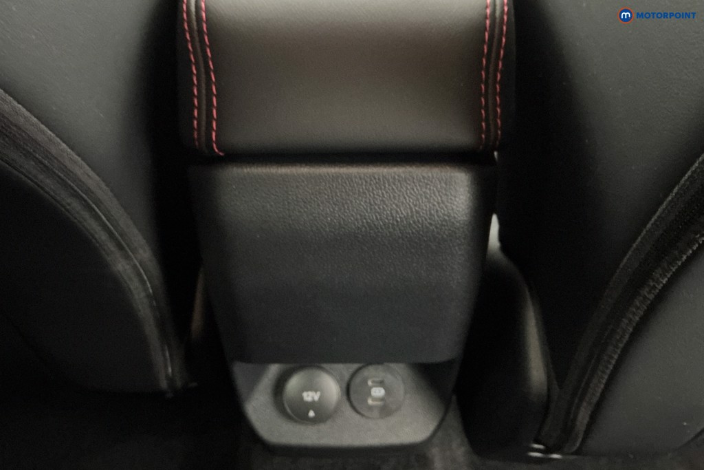 Ford Puma St-Line X Manual Petrol SUV - Stock Number (1582682) - 10th supplementary image