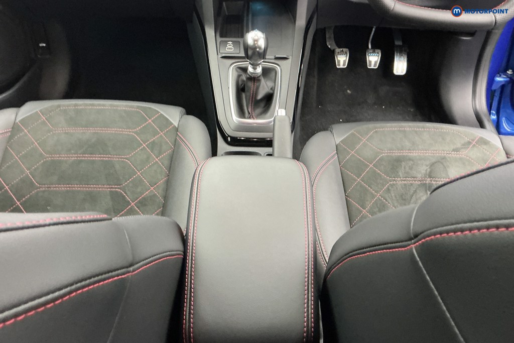 Ford Puma St-Line X Manual Petrol SUV - Stock Number (1582682) - 11th supplementary image