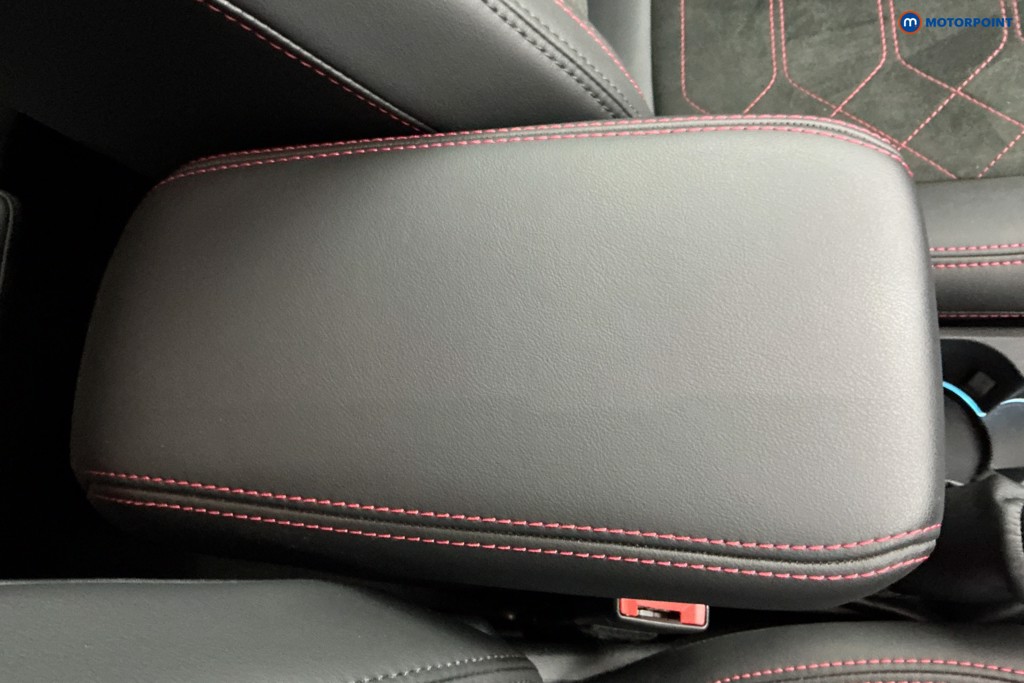 Ford Puma St-Line X Manual Petrol SUV - Stock Number (1582682) - 13th supplementary image