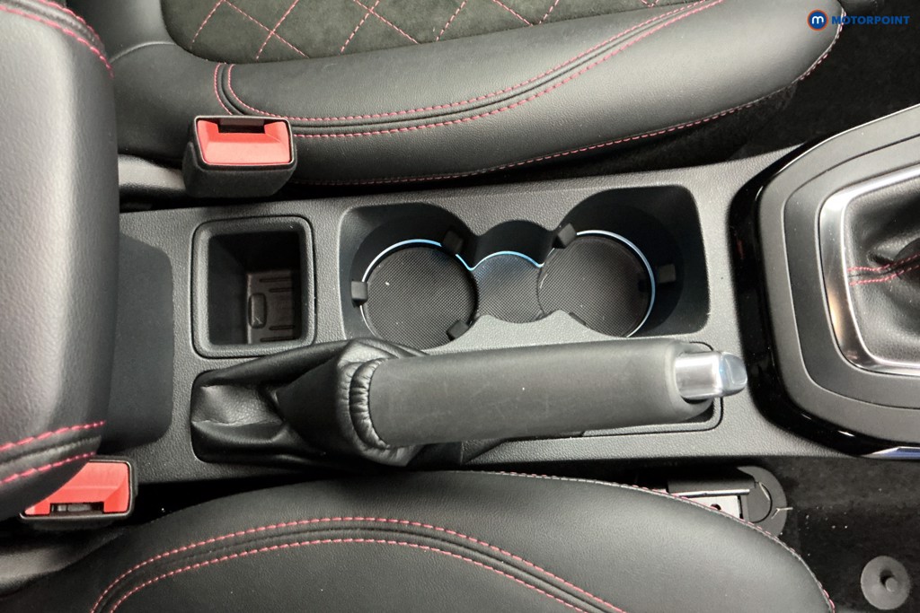 Ford Puma St-Line X Manual Petrol SUV - Stock Number (1582682) - 14th supplementary image