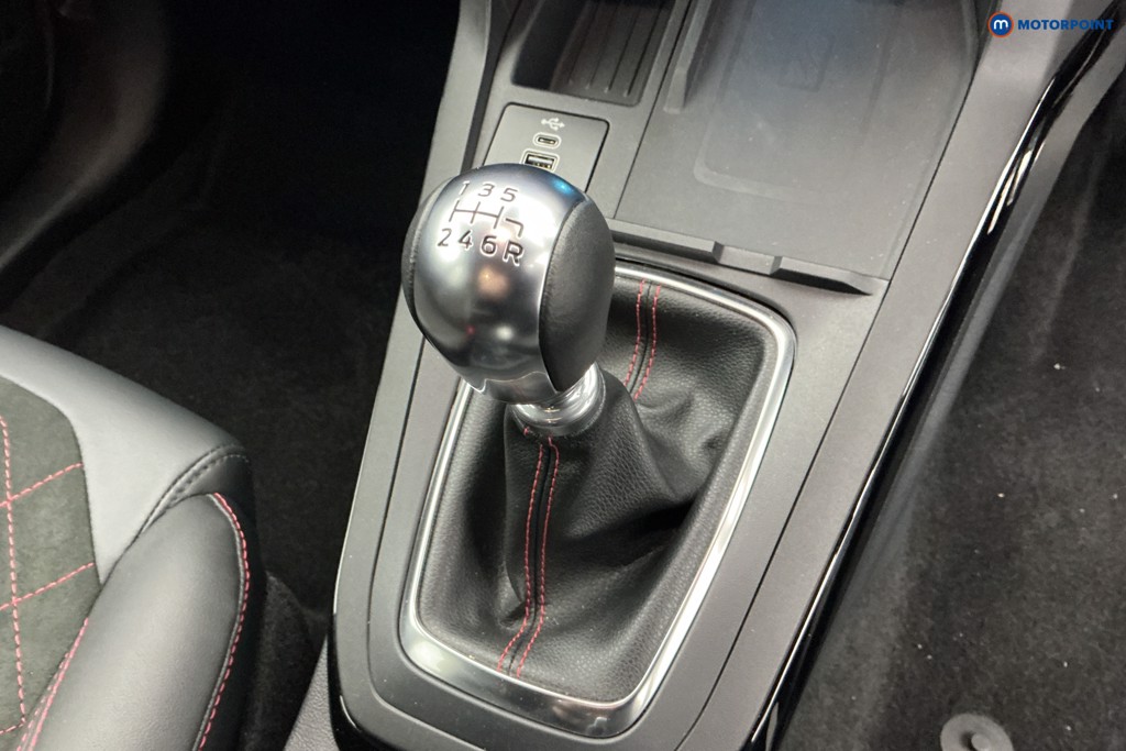 Ford Puma St-Line X Manual Petrol SUV - Stock Number (1582682) - 15th supplementary image