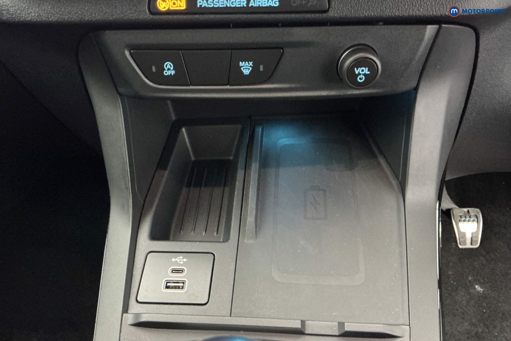 Ford Puma St-Line X Manual Petrol SUV - Stock Number (1582682) - 16th supplementary image