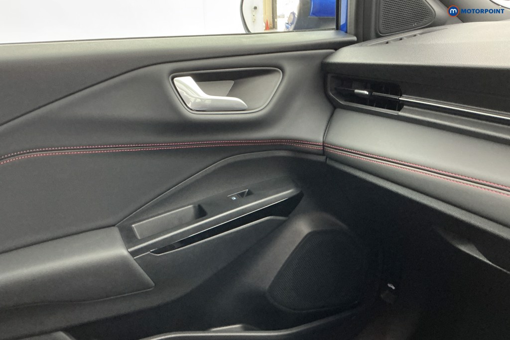 Ford Puma St-Line X Manual Petrol SUV - Stock Number (1582682) - 17th supplementary image
