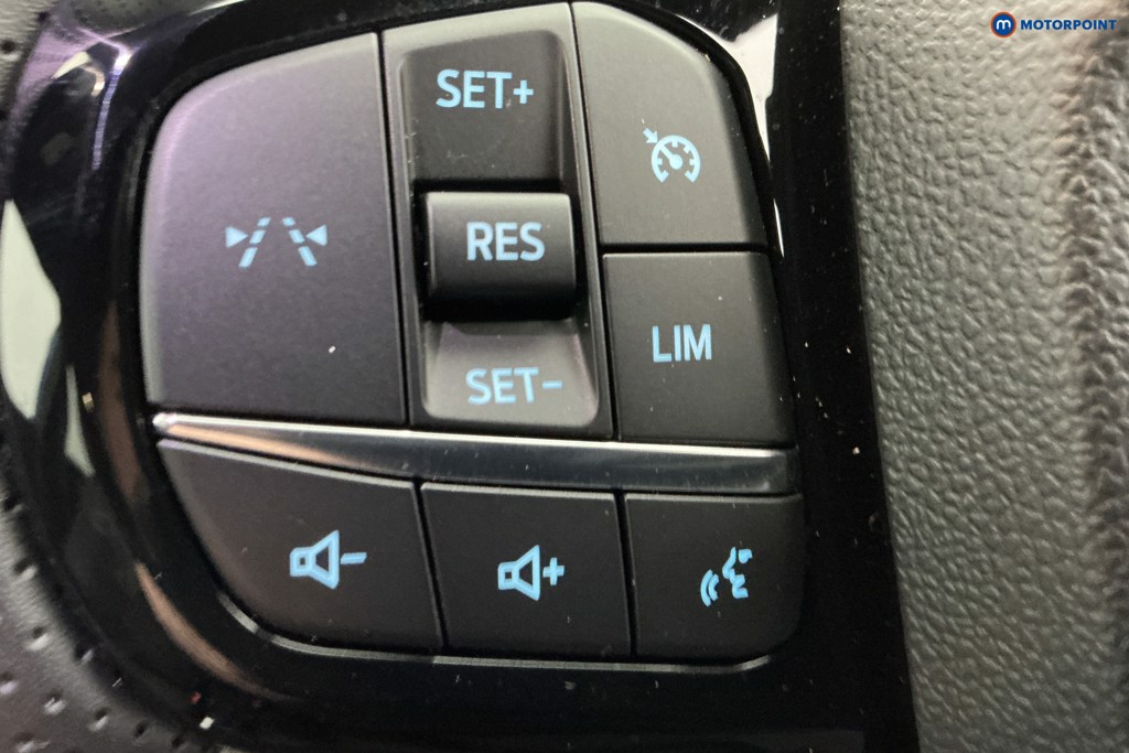 Ford Puma St-Line X Manual Petrol SUV - Stock Number (1582682) - 18th supplementary image