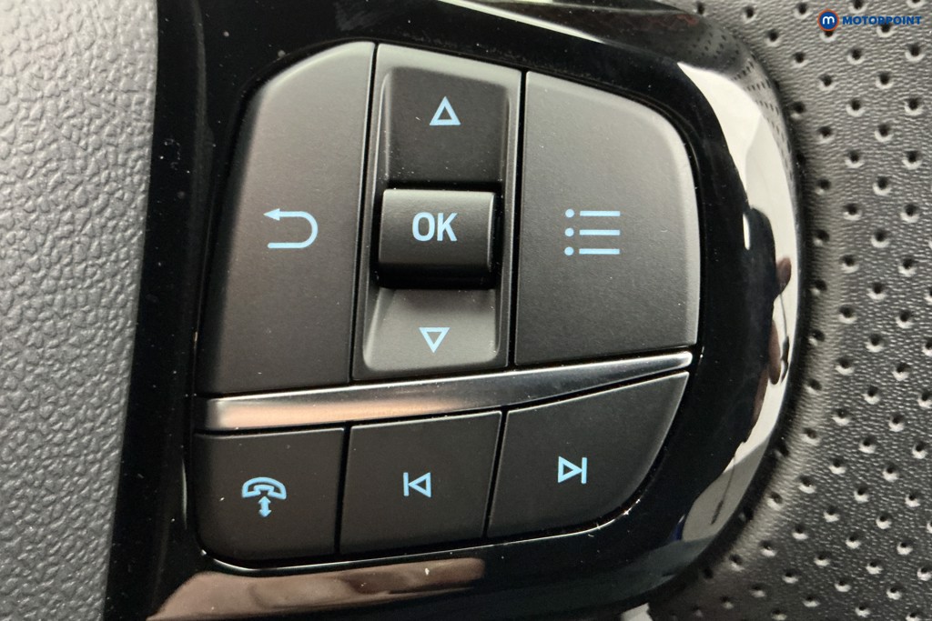 Ford Puma St-Line X Manual Petrol SUV - Stock Number (1582682) - 19th supplementary image