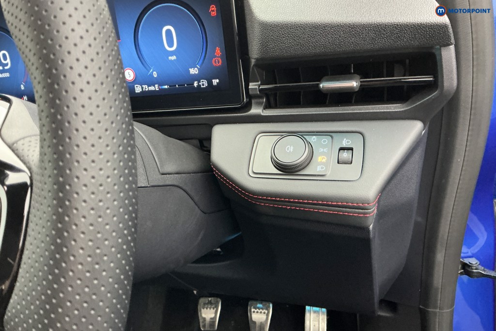 Ford Puma St-Line X Manual Petrol SUV - Stock Number (1582682) - 20th supplementary image