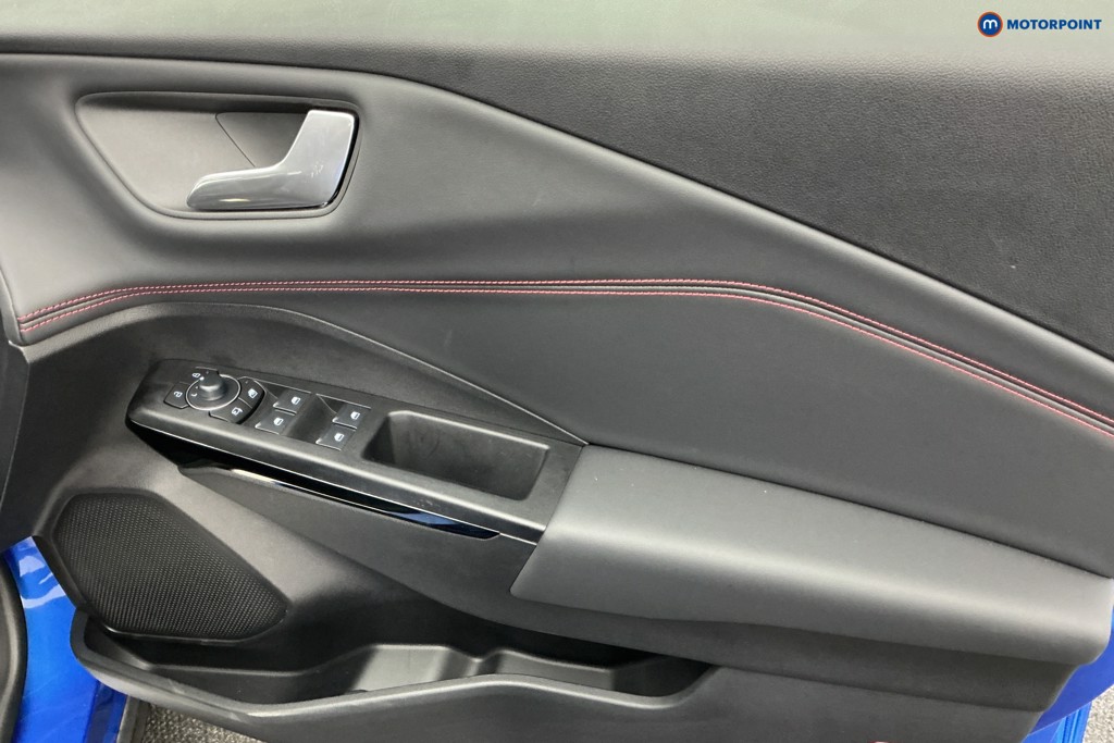 Ford Puma St-Line X Manual Petrol SUV - Stock Number (1582682) - 21st supplementary image