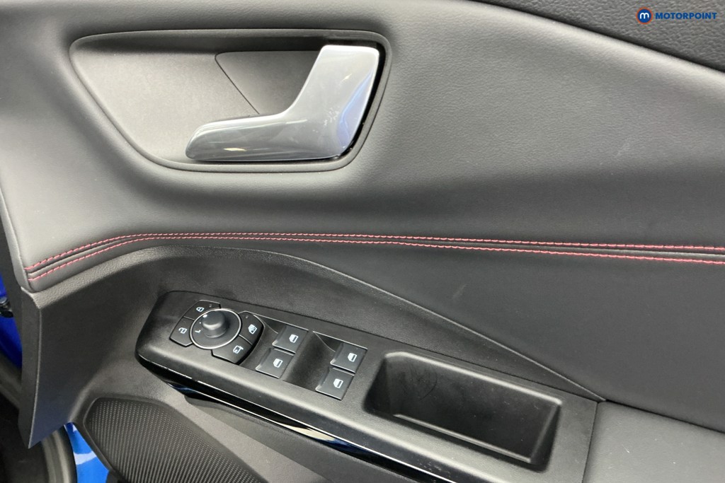 Ford Puma St-Line X Manual Petrol SUV - Stock Number (1582682) - 22nd supplementary image