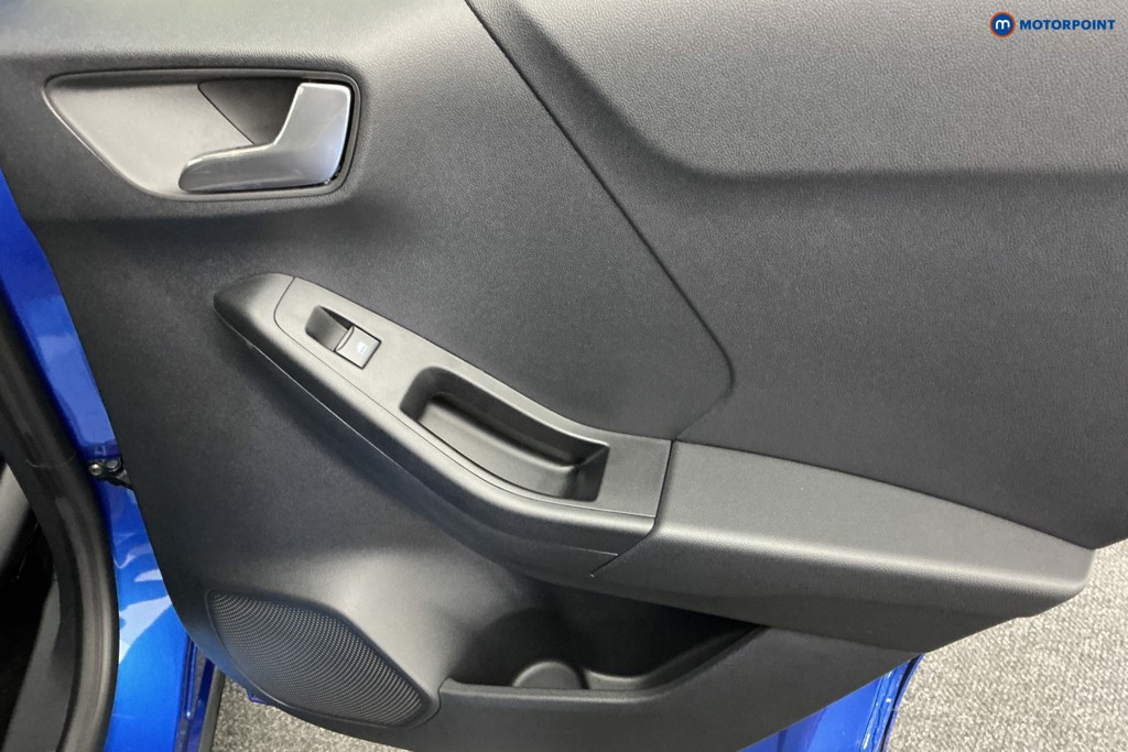 Ford Puma St-Line X Manual Petrol SUV - Stock Number (1582682) - 23rd supplementary image