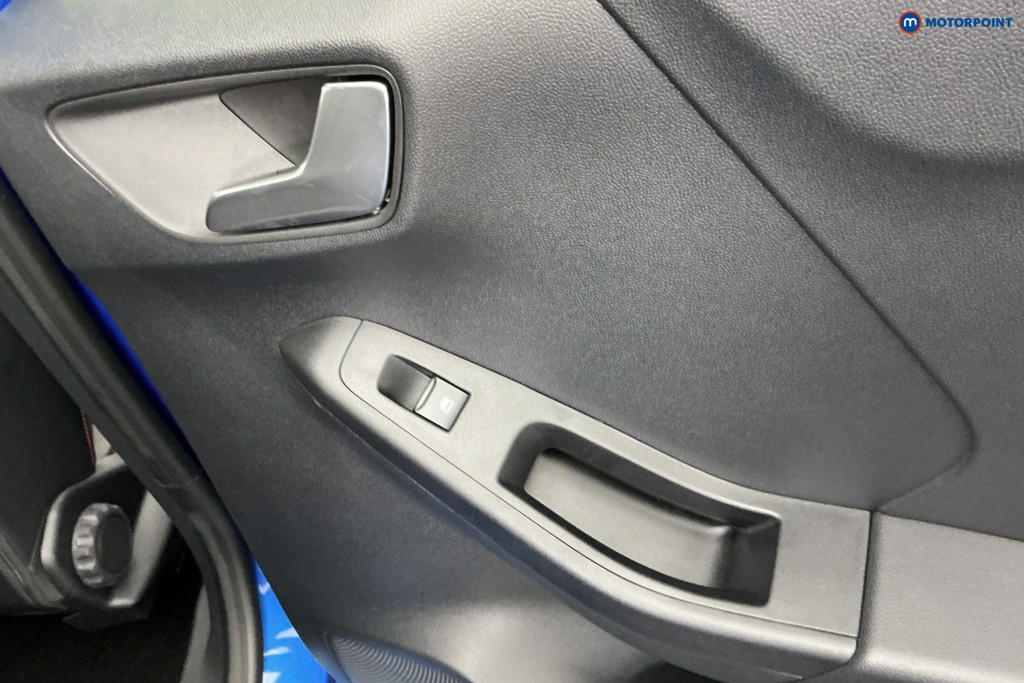 Ford Puma St-Line X Manual Petrol SUV - Stock Number (1582682) - 24th supplementary image