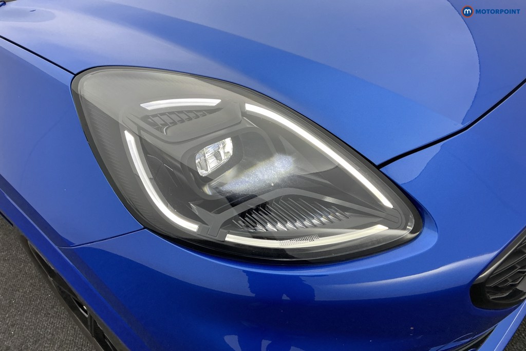 Ford Puma St-Line X Manual Petrol SUV - Stock Number (1582682) - 25th supplementary image