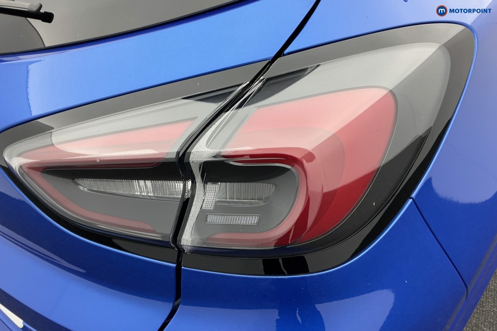 Ford Puma St-Line X Manual Petrol SUV - Stock Number (1582682) - 29th supplementary image