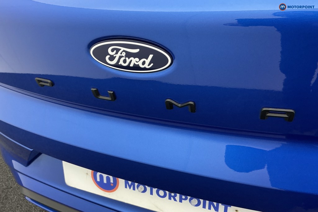 Ford Puma St-Line X Manual Petrol SUV - Stock Number (1582682) - 30th supplementary image