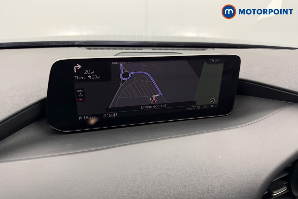 Mazda 3 Homura Automatic Petrol Hatchback - Stock Number (1582747) - 2nd supplementary image