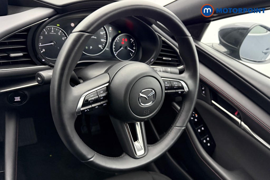 Mazda 3 Homura Automatic Petrol Hatchback - Stock Number (1582747) - 3rd supplementary image