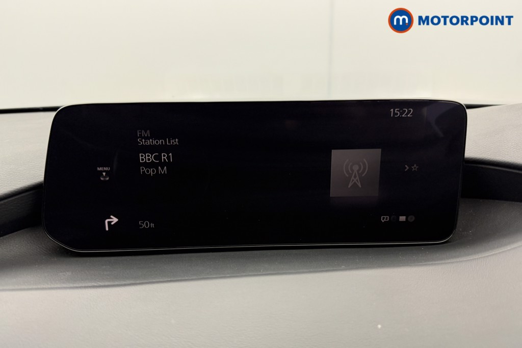 Mazda 3 Homura Automatic Petrol Hatchback - Stock Number (1582747) - 6th supplementary image