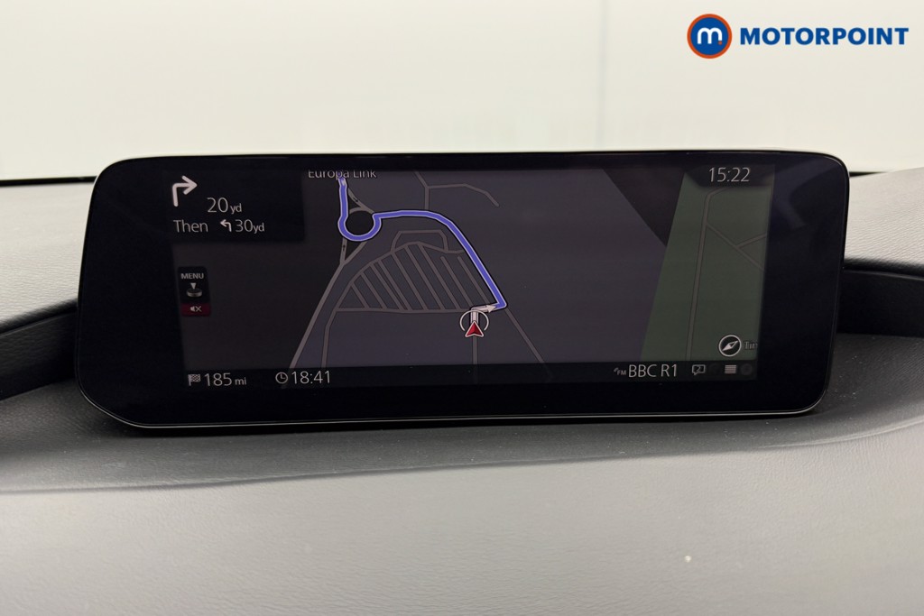 Mazda 3 Homura Automatic Petrol Hatchback - Stock Number (1582747) - 7th supplementary image