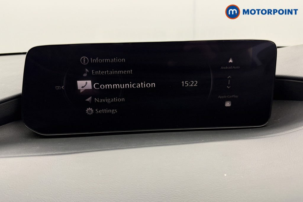 Mazda 3 Homura Automatic Petrol Hatchback - Stock Number (1582747) - 8th supplementary image