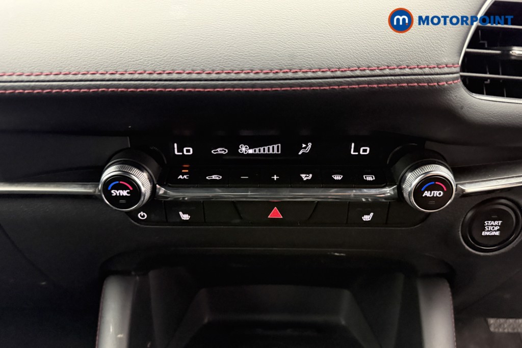 Mazda 3 Homura Automatic Petrol Hatchback - Stock Number (1582747) - 9th supplementary image