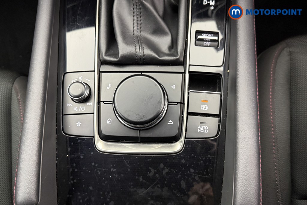 Mazda 3 Homura Automatic Petrol Hatchback - Stock Number (1582747) - 10th supplementary image